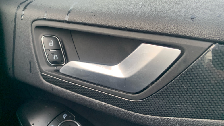 Ford Focus 1.0 EcoBoost 125 ST-Line 5dr Petrol Hatchback